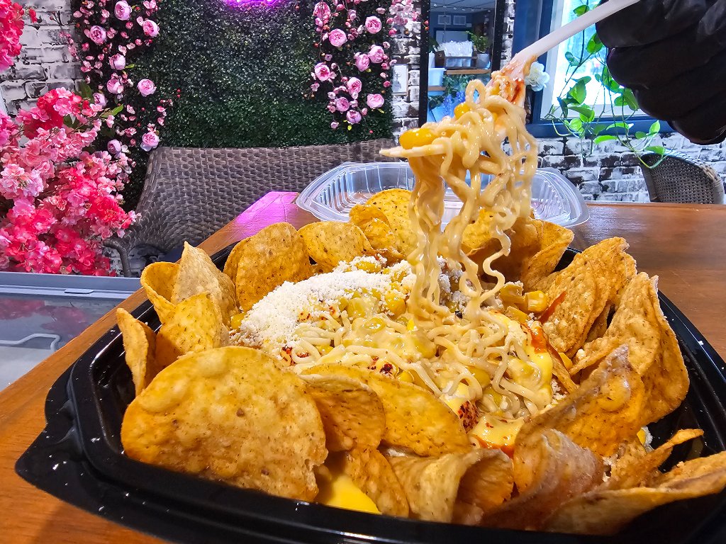 Maruchan Loca