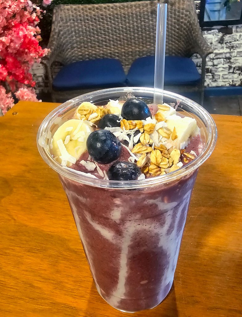 Acai