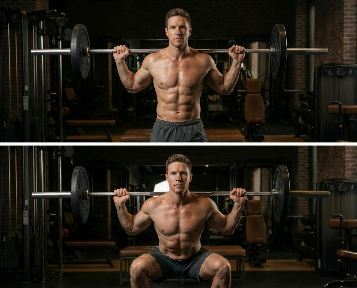 Back Squat