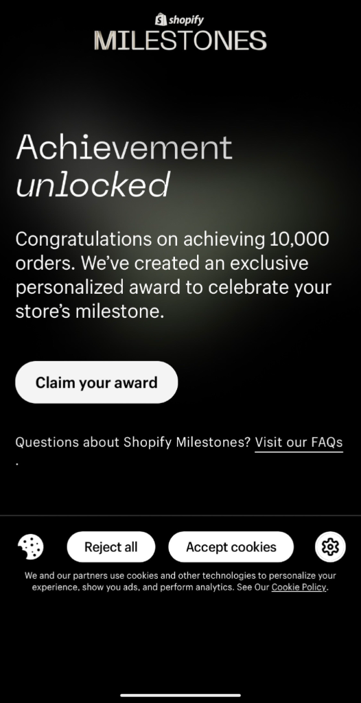 10,000 Orders: Building a High-Volume Shopify Operation