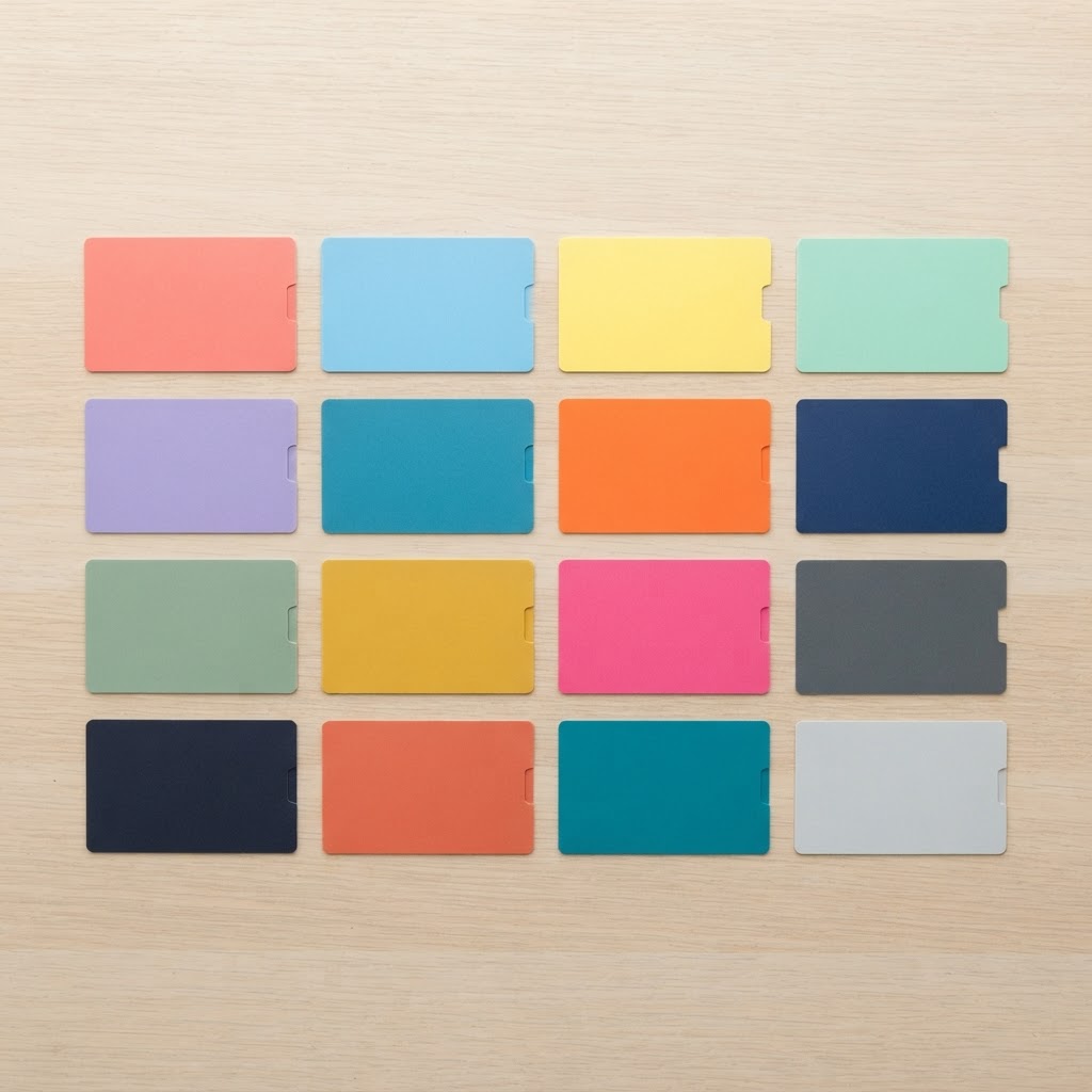 CardKeep vs. The Alternatives: Why a Dedicated Gift Card Wallet Wins
