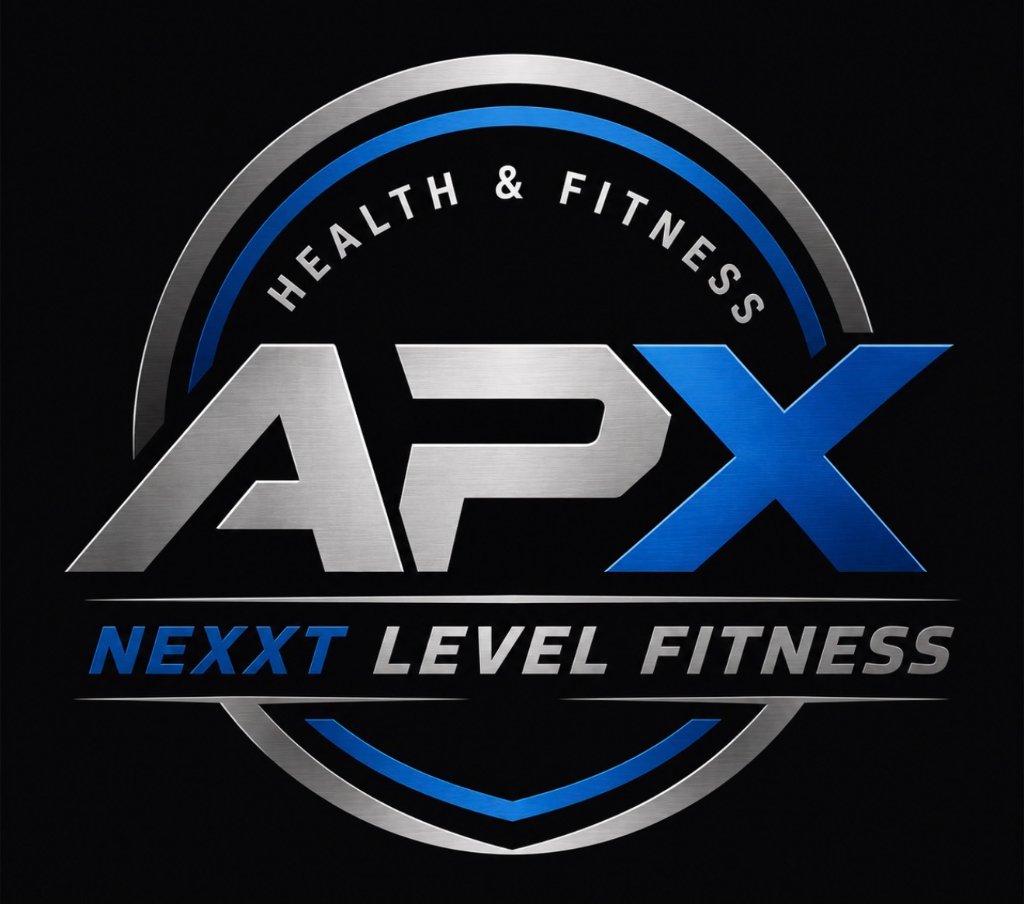 Apex Logo