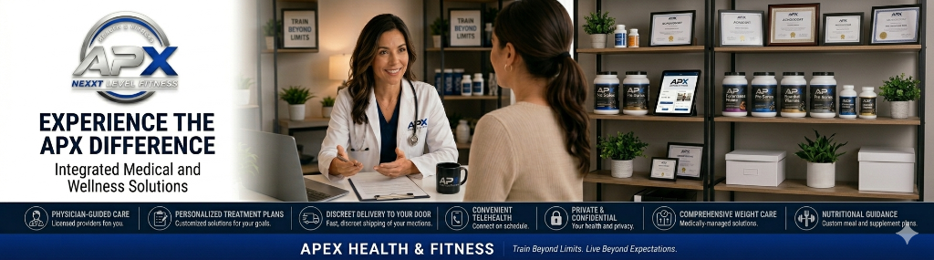 APX Telehealth Services – Experience the APX Difference