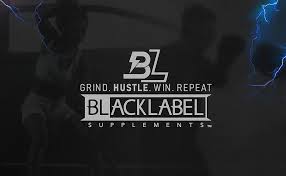 Black Label Supplements