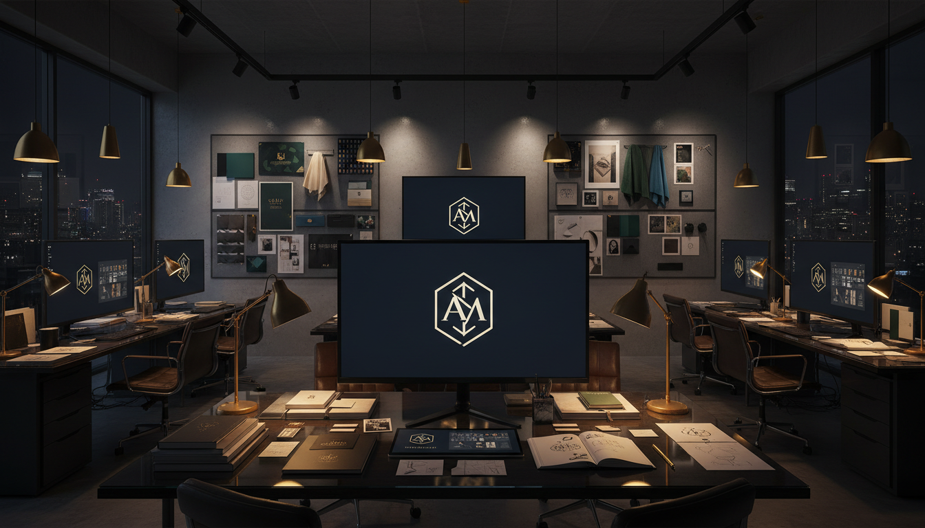 Visual Identity
