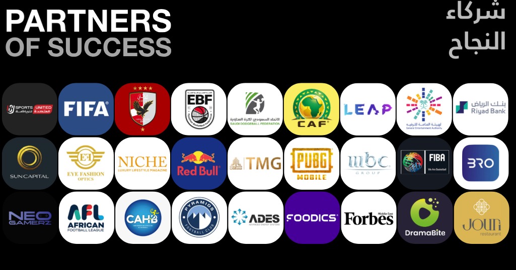 Partners of Success