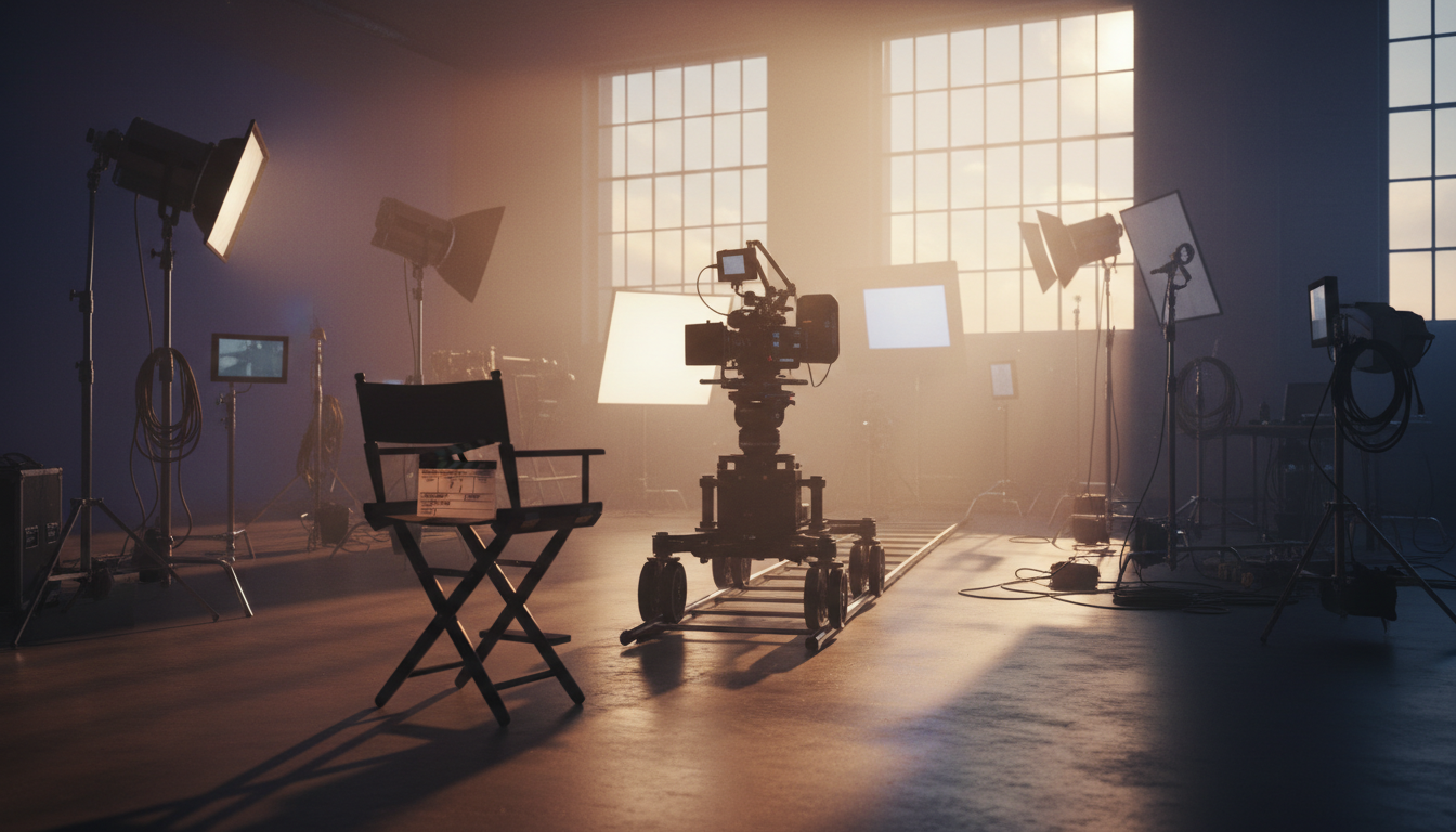 Films Production