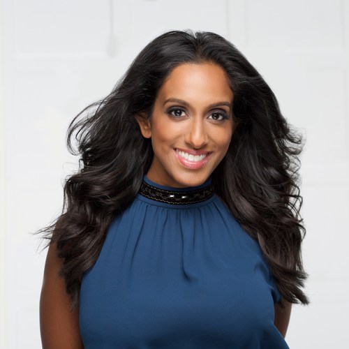 Chandini Kumar Portteus, MPH
