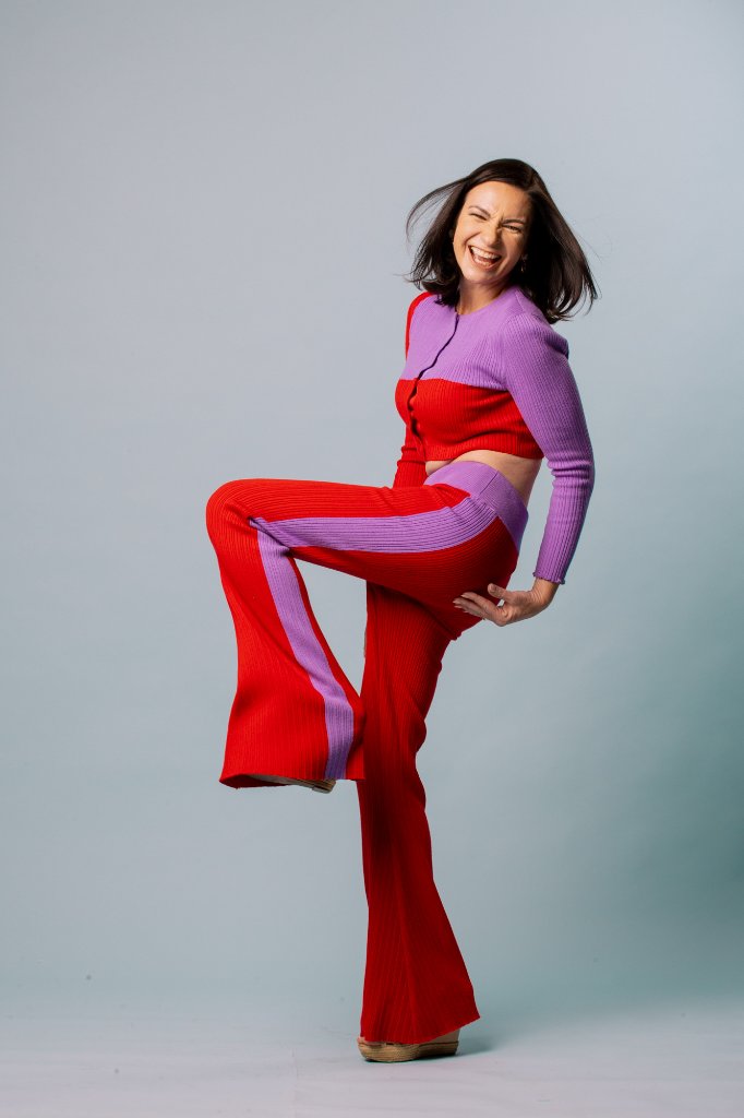 Kathleen Saucerman