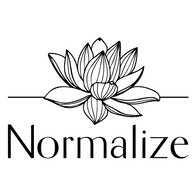 Normalize Wellness logo