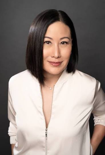 Angela Pih