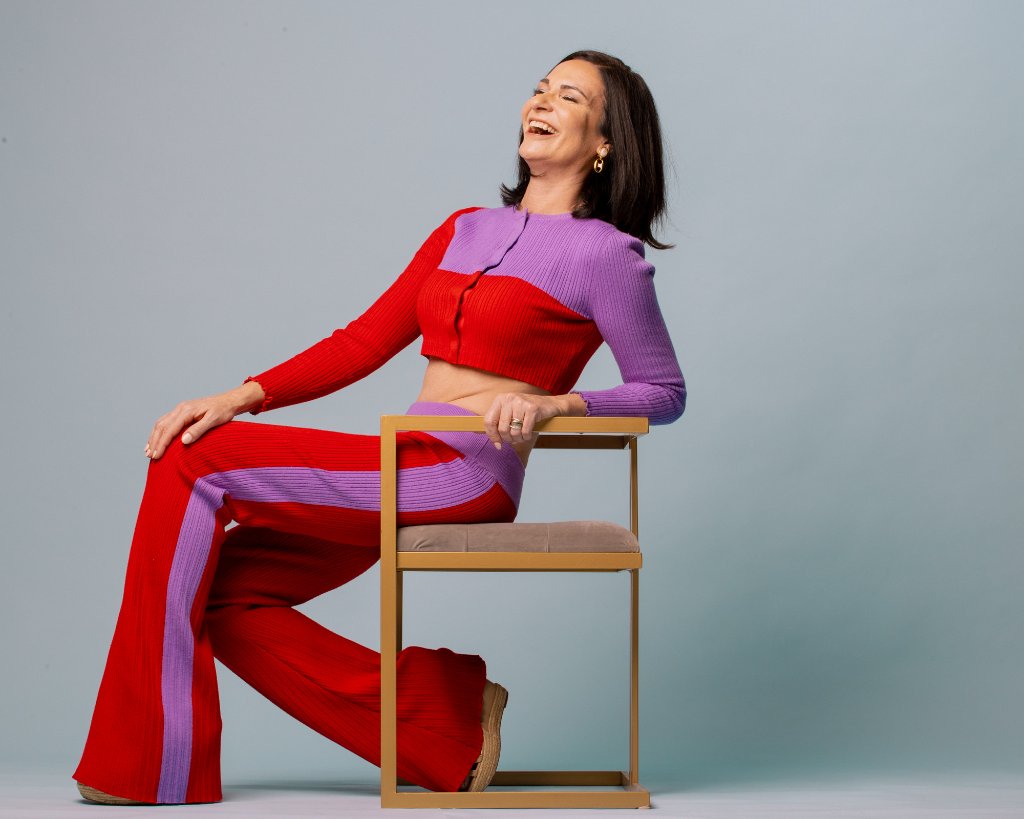 Kathleen Saucerman, founder of Normalize Marketplace