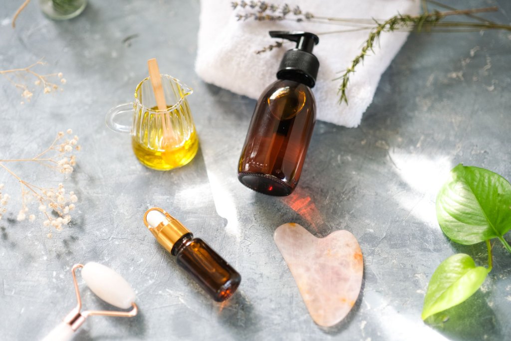 Normalize Your Wellness Journey