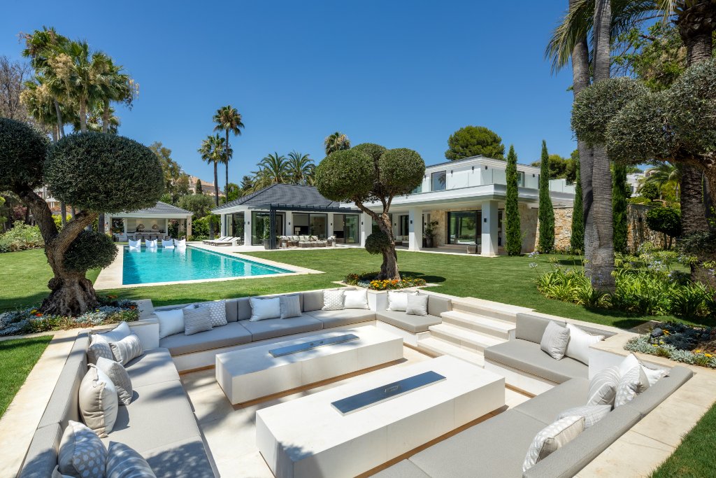 Villa Guide