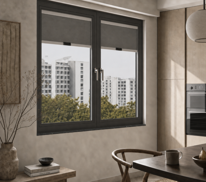 Venetian Blinds