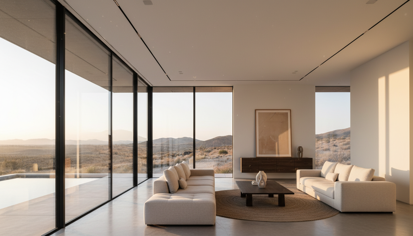 The Complete Guide to Thermal Break Aluminum Windows
