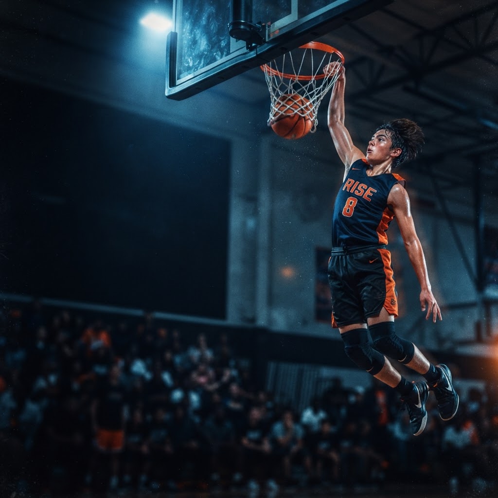 BASKETBALL collection