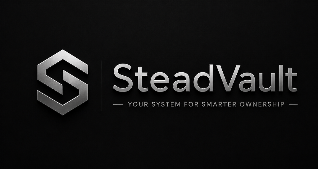 SteadVault