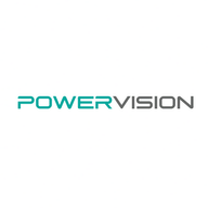 POWERVISION logo