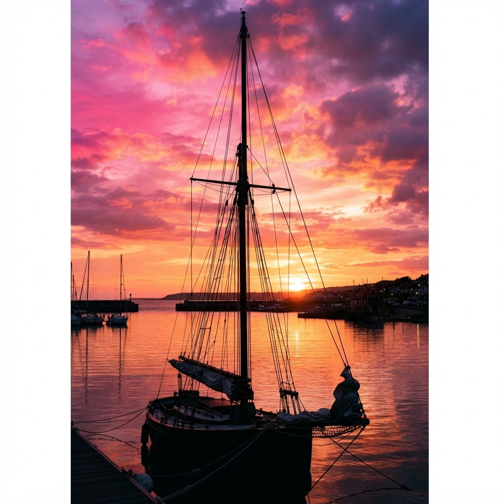 Sunsets