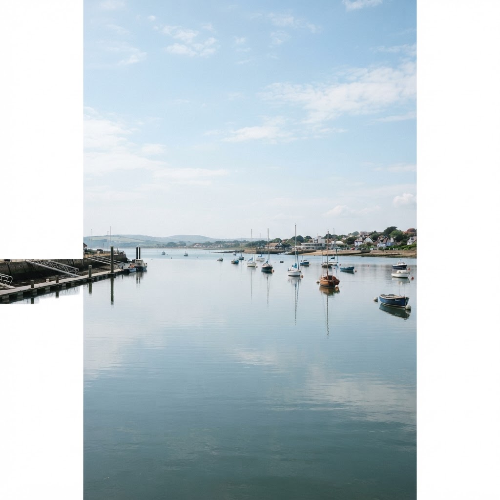 The Harbour