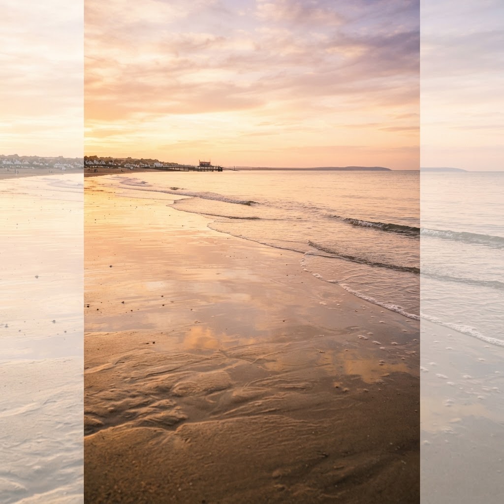 The Beach