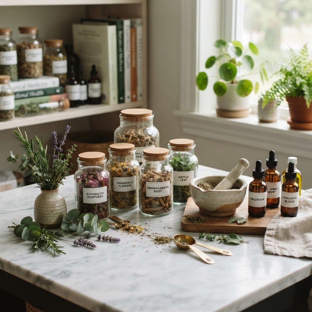 Functional Medicine