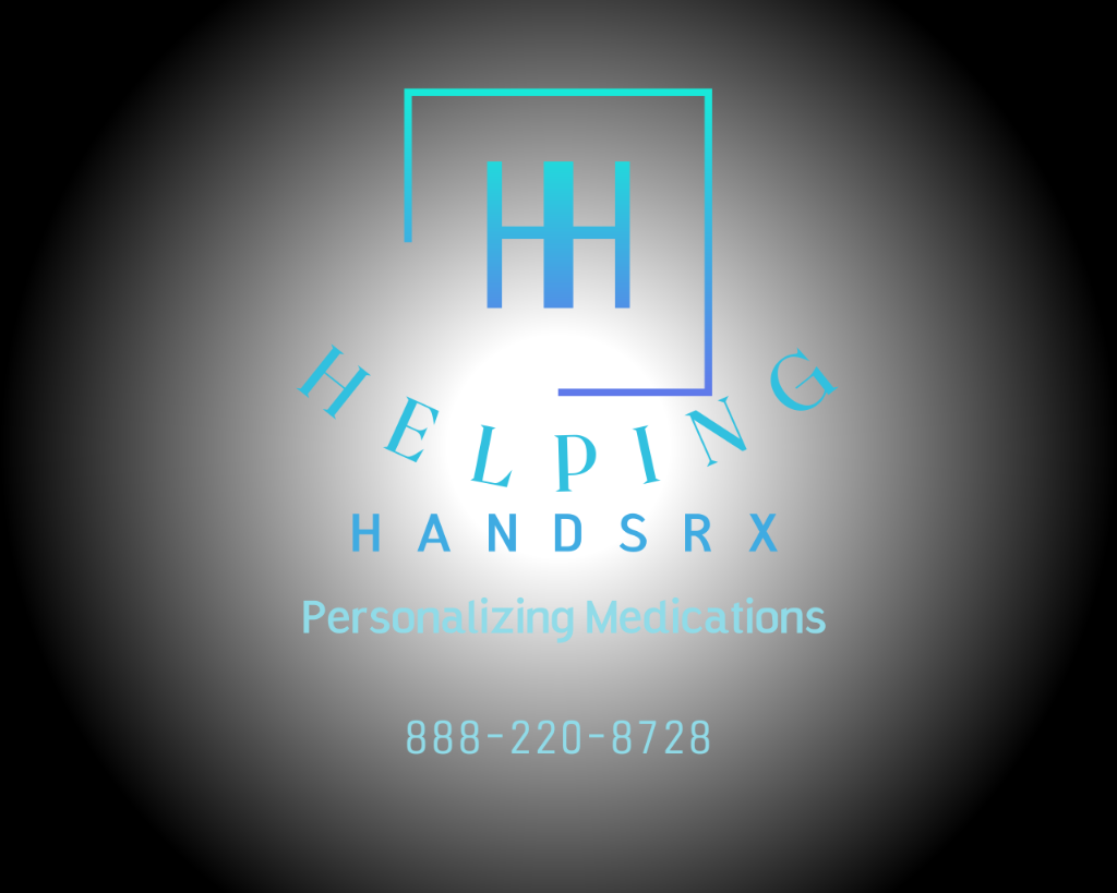 Helping HandsRX