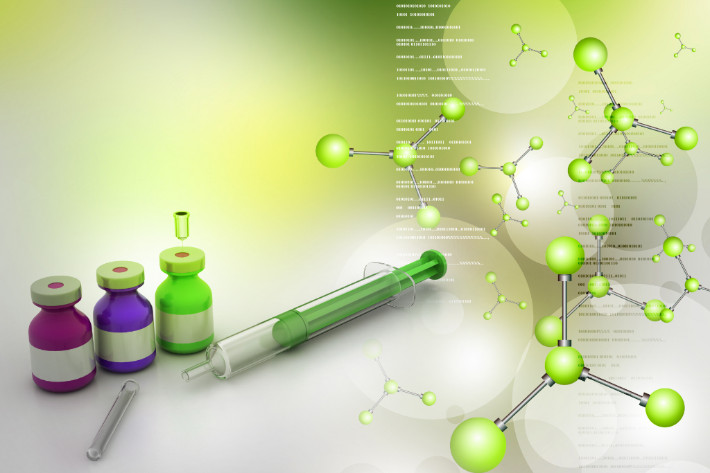Specialized Peptides