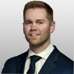 Grayson Niehaus, CFA - Founder of Parity Outcomes