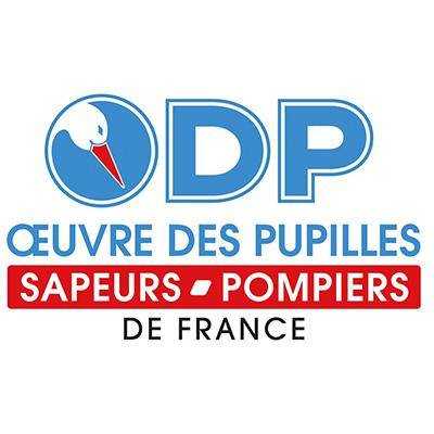 Œuvre des Pupilles des Sapeurs-Pompiers de France
