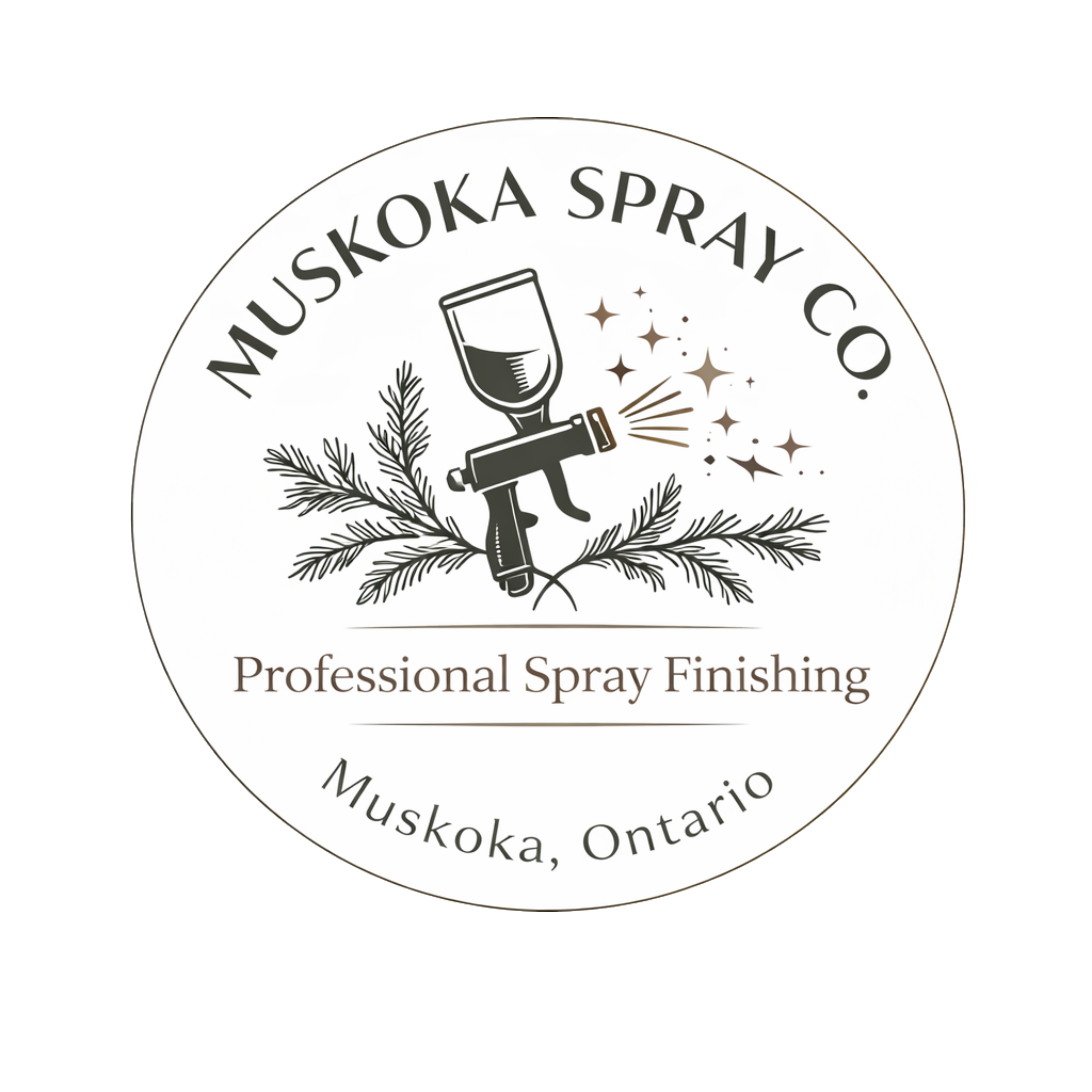 Muskoka Spray Co.