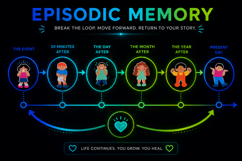 Episodic Memory