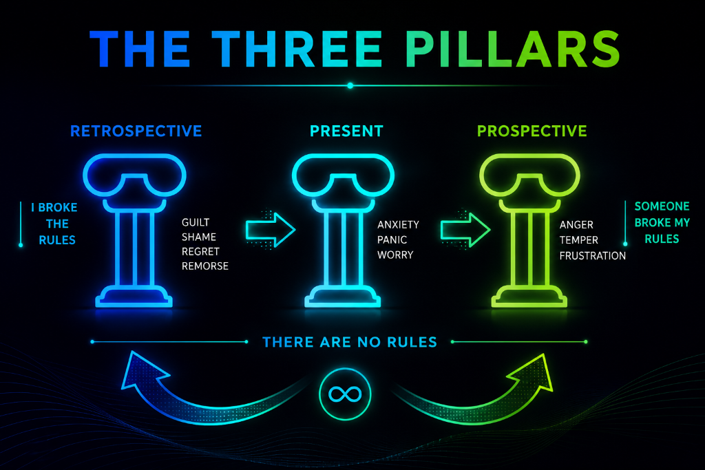 The 3 Pillars