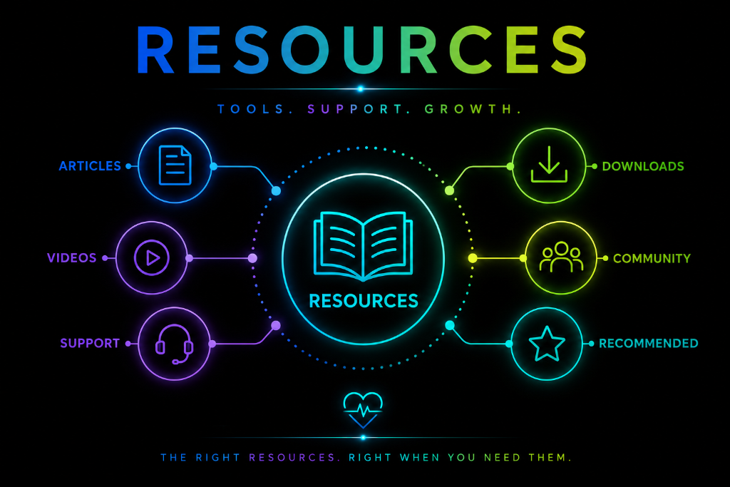 Resources