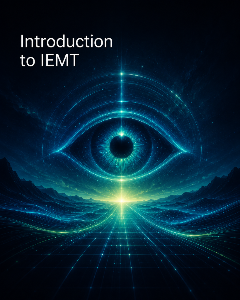 Introduction to IEMT