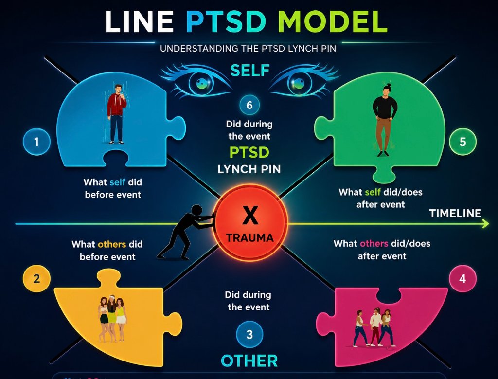 The PTSD Model