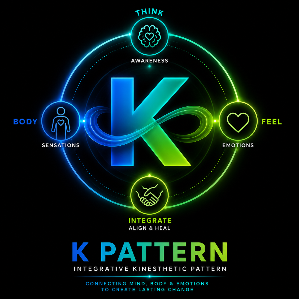 (K) Pattern — Integrative Kinaesthetic Pattern