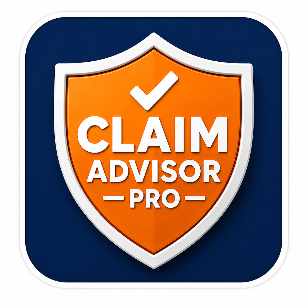 Claim Advisor Pro