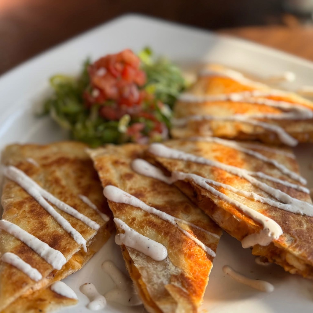 Quesadilla