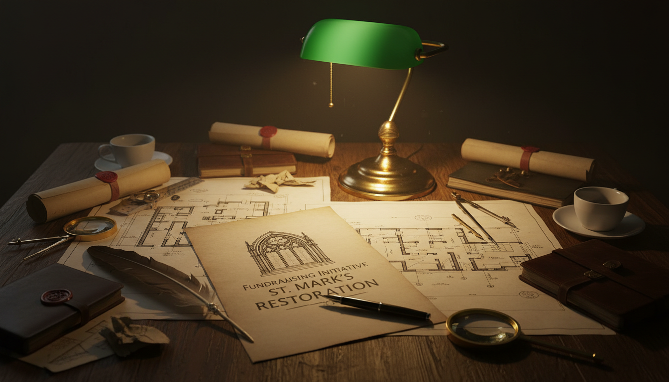 Why Churches Must Function To Survive