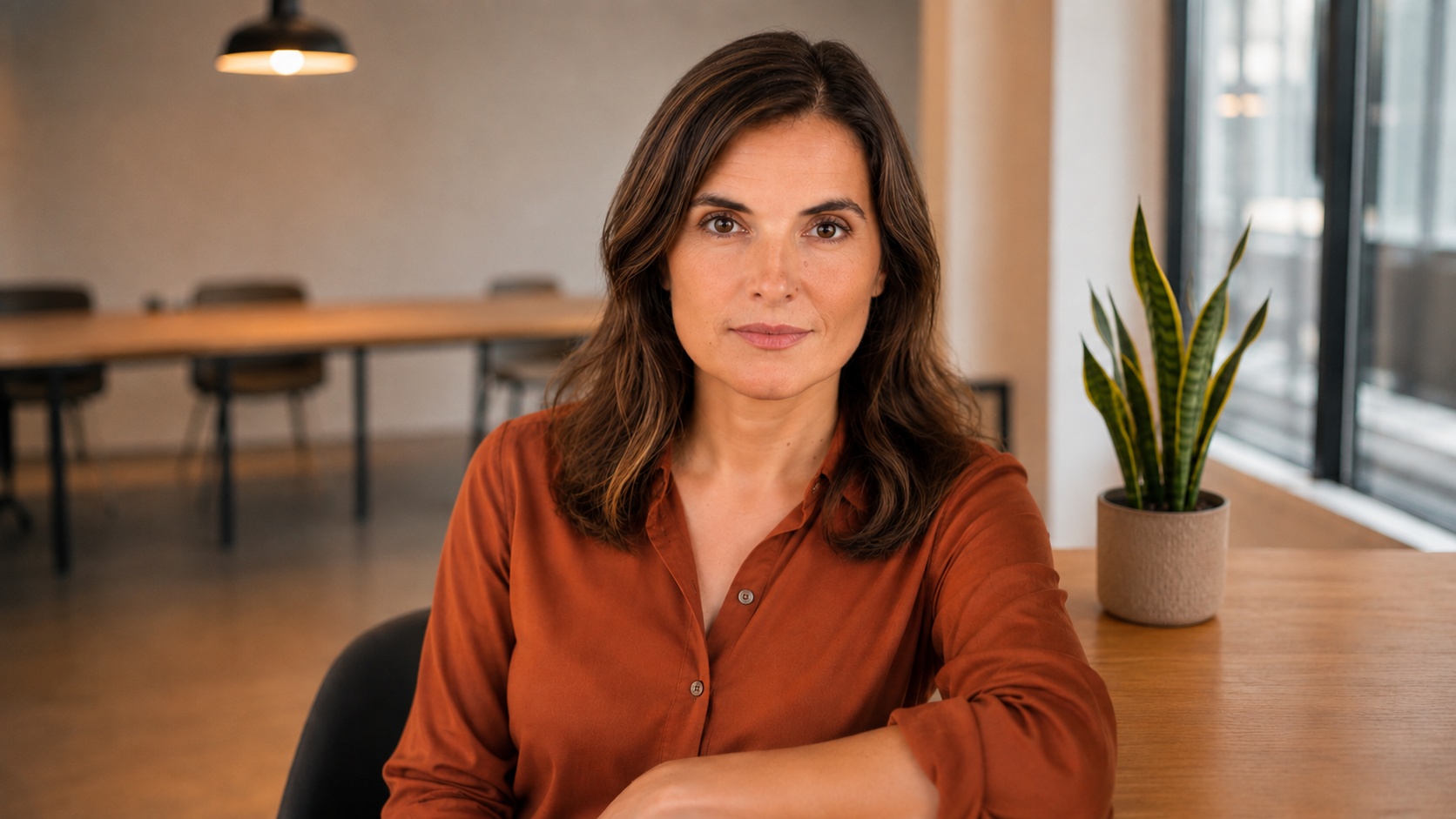 Lourdes Medallo — Fundadora de LOU Nexus