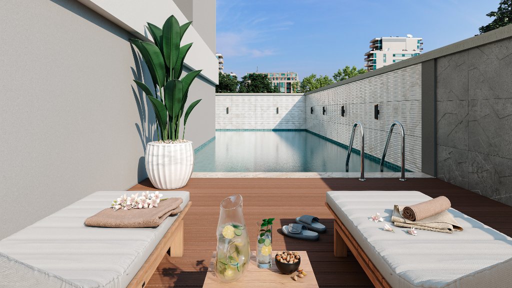 Bela Praia Residence 3
