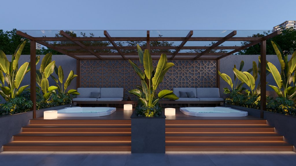 Ocean Island 6
