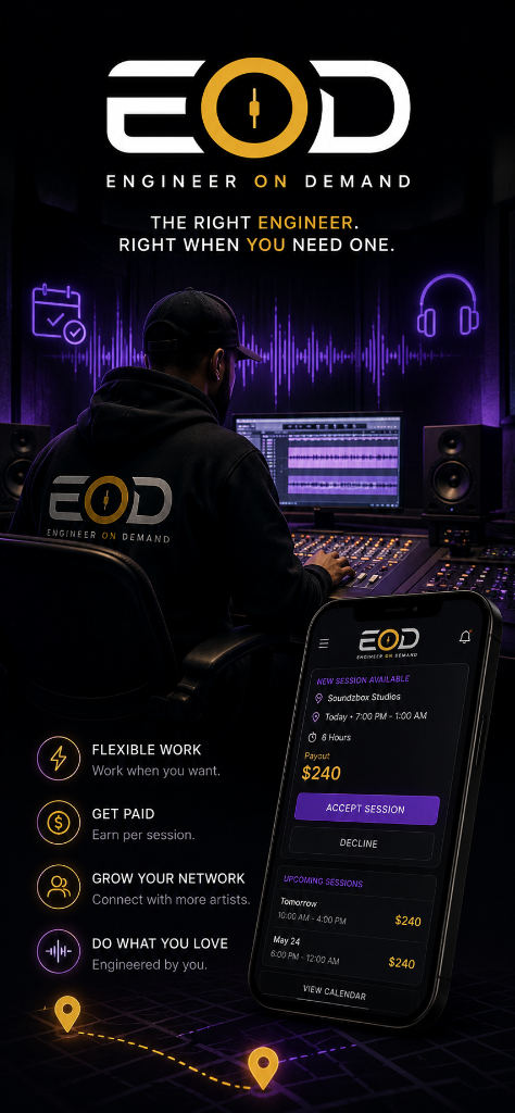Engineer On Demand