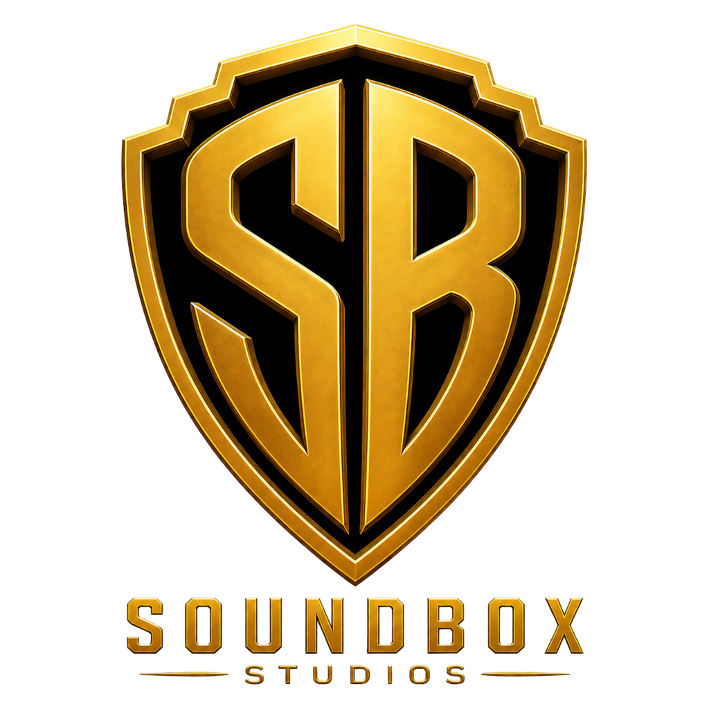 SoundBox Studios