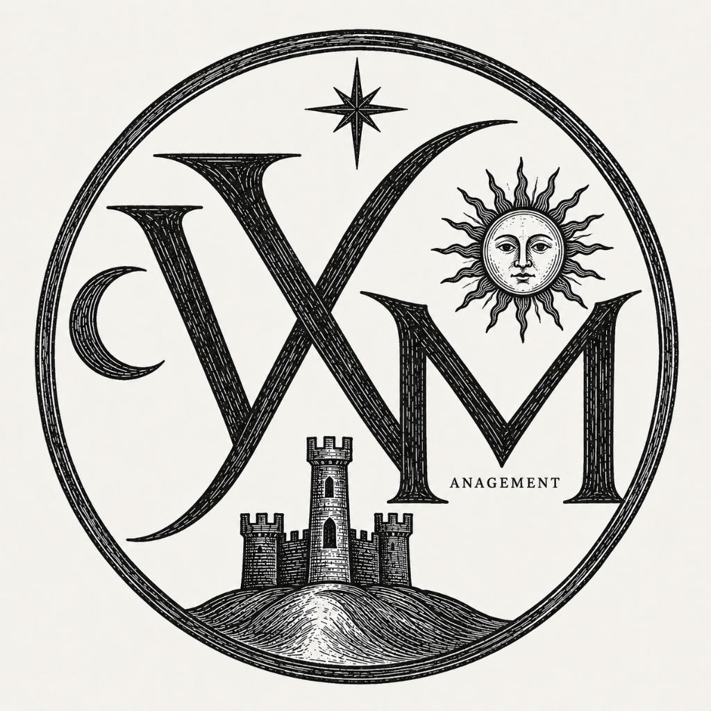 Vex Management logo