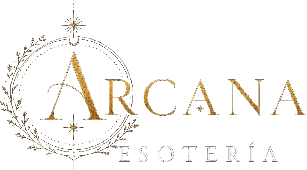 Arcana Esotería
