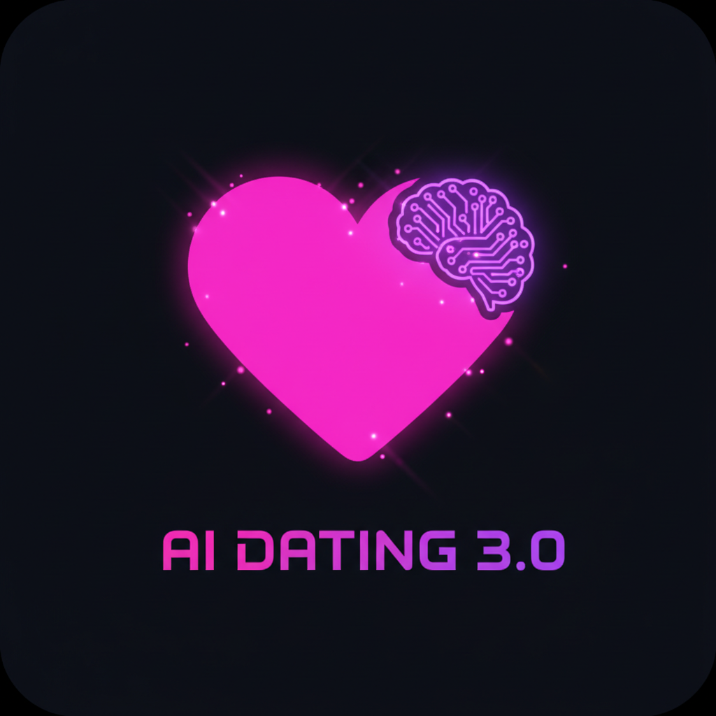 AI Dating 3.0 Logo