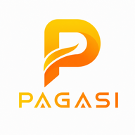 PAGASI CANADA logo
